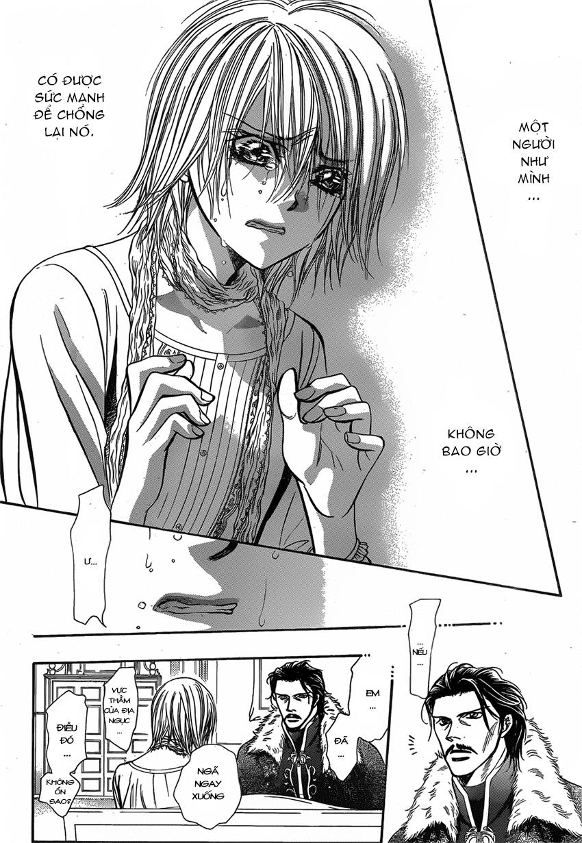 Thách Thức Tuyệt Vời Chapter 203 - Trang 2