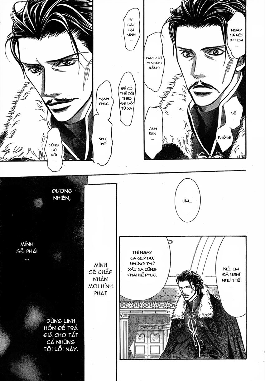 Thách Thức Tuyệt Vời Chapter 203 - Trang 2