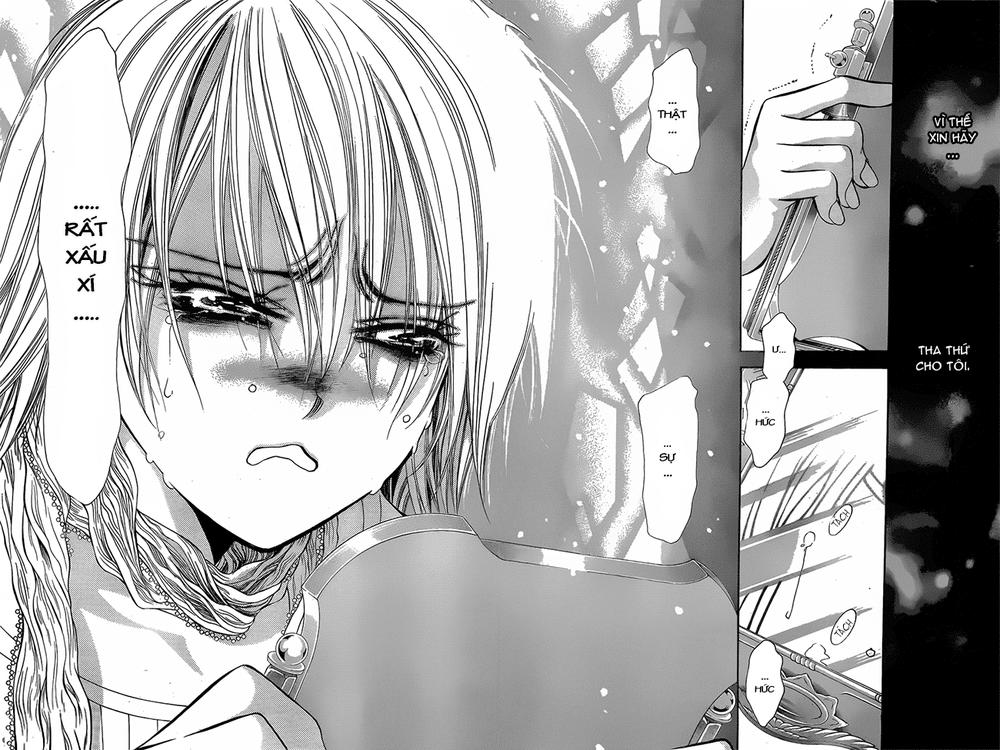 Thách Thức Tuyệt Vời Chapter 203 - Trang 2