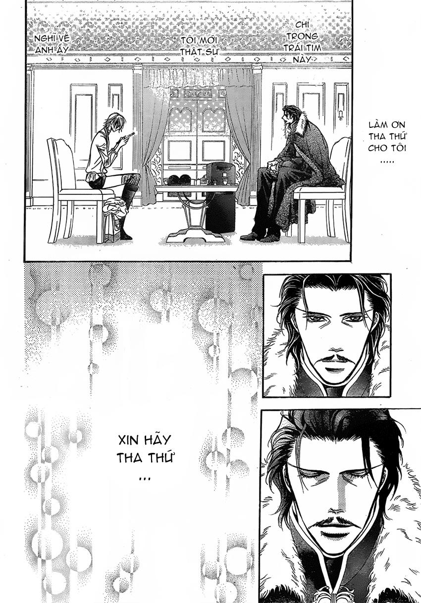 Thách Thức Tuyệt Vời Chapter 203 - Trang 2