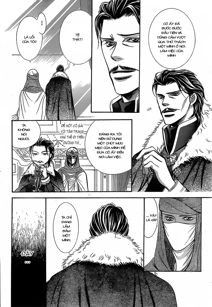 Thách Thức Tuyệt Vời Chapter 203 - Trang 2