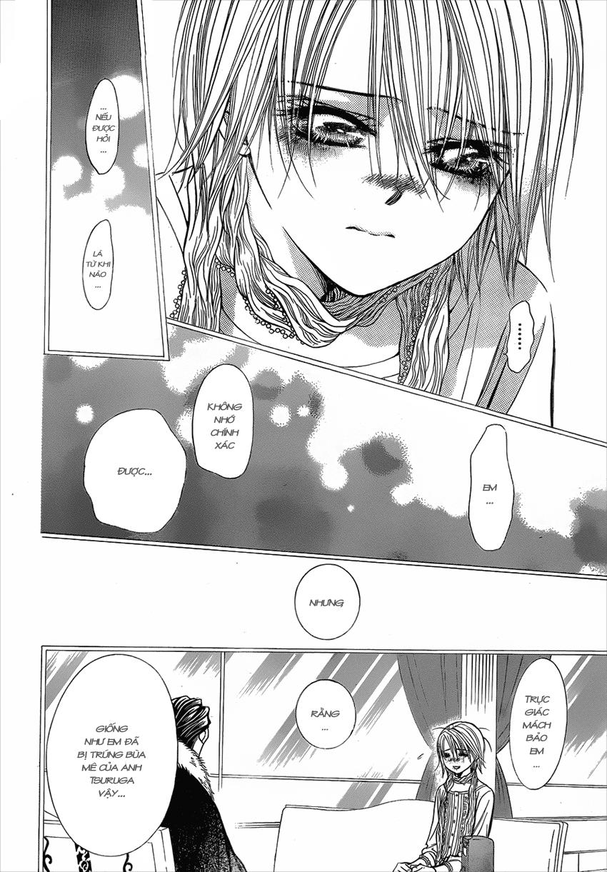 Thách Thức Tuyệt Vời Chapter 203 - Trang 2