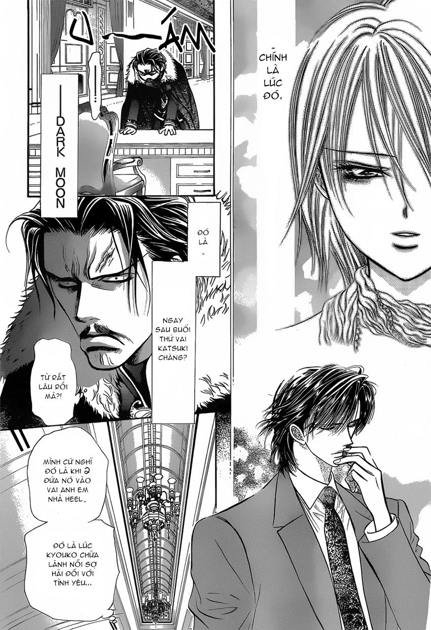 Thách Thức Tuyệt Vời Chapter 203 - Trang 2