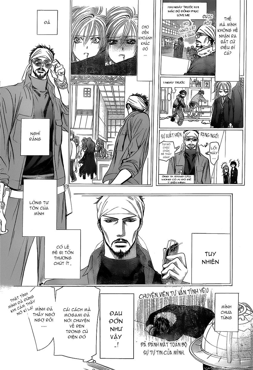 Thách Thức Tuyệt Vời Chapter 203 - Trang 2