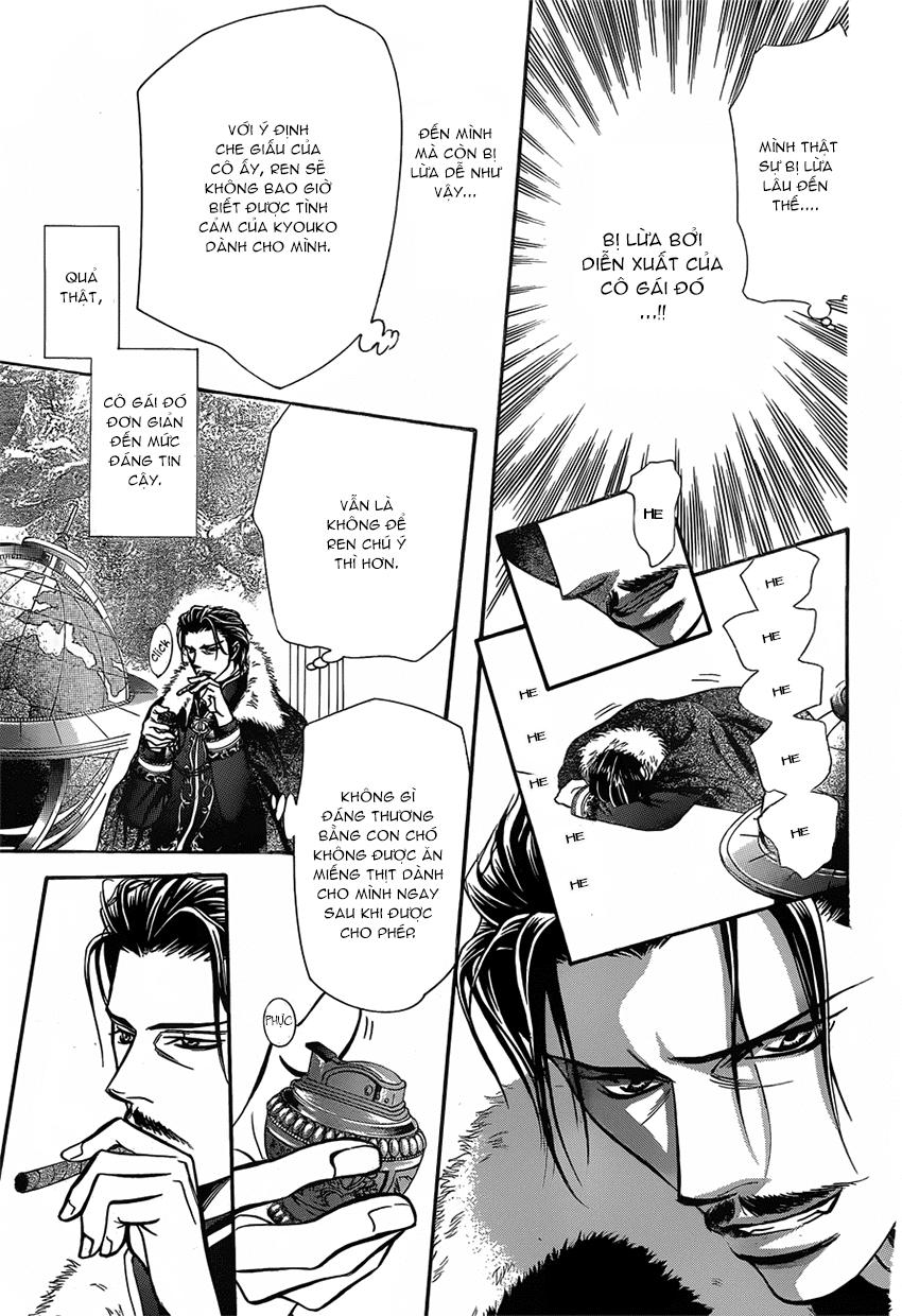 Thách Thức Tuyệt Vời Chapter 203 - Trang 2