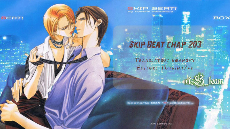 Thách Thức Tuyệt Vời Chapter 203 - Trang 2