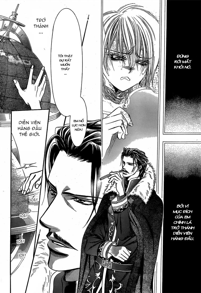 Thách Thức Tuyệt Vời Chapter 203 - Trang 2