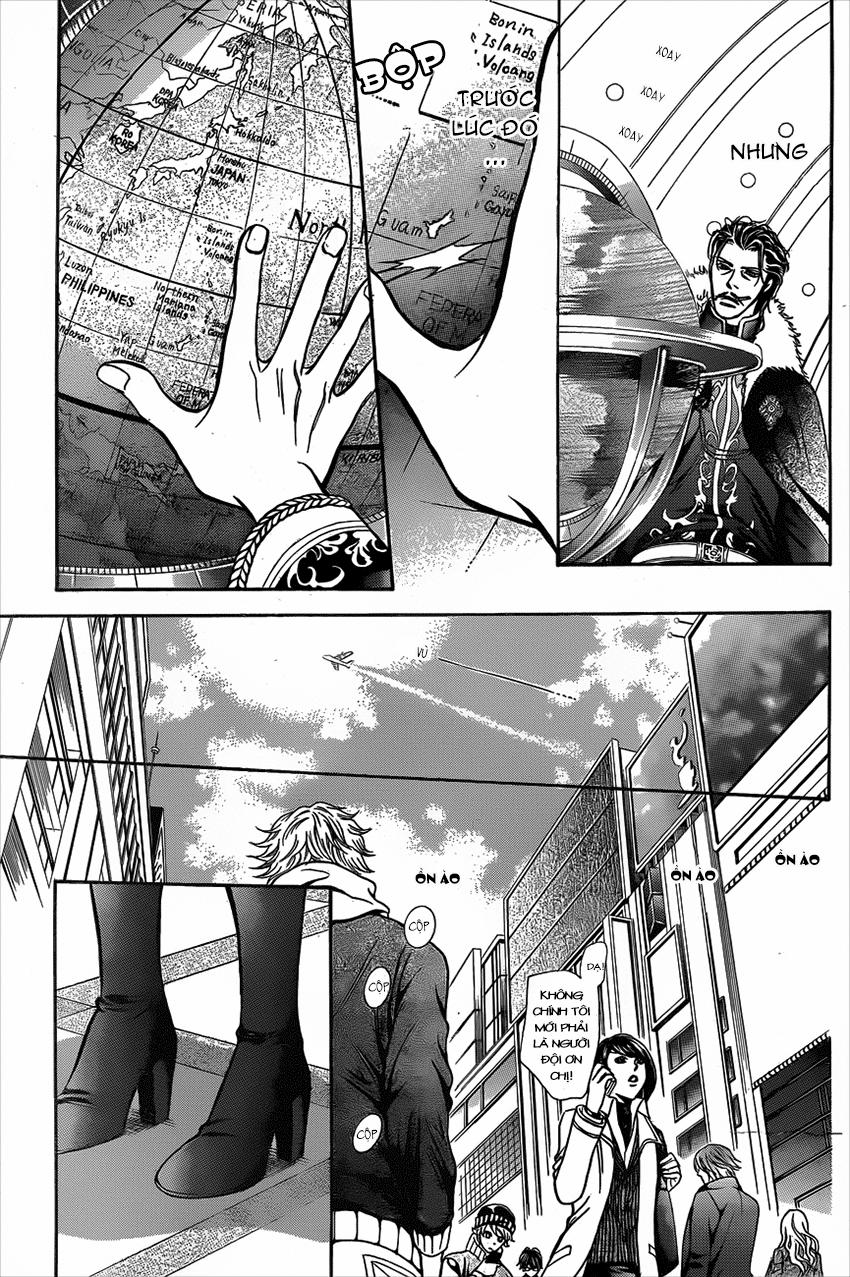 Thách Thức Tuyệt Vời Chapter 203 - Trang 2