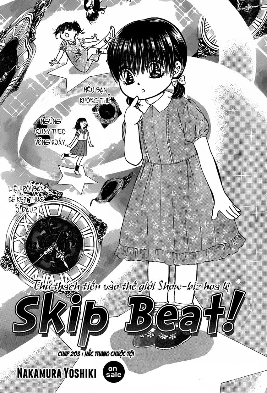 Thách Thức Tuyệt Vời Chapter 203 - Trang 2