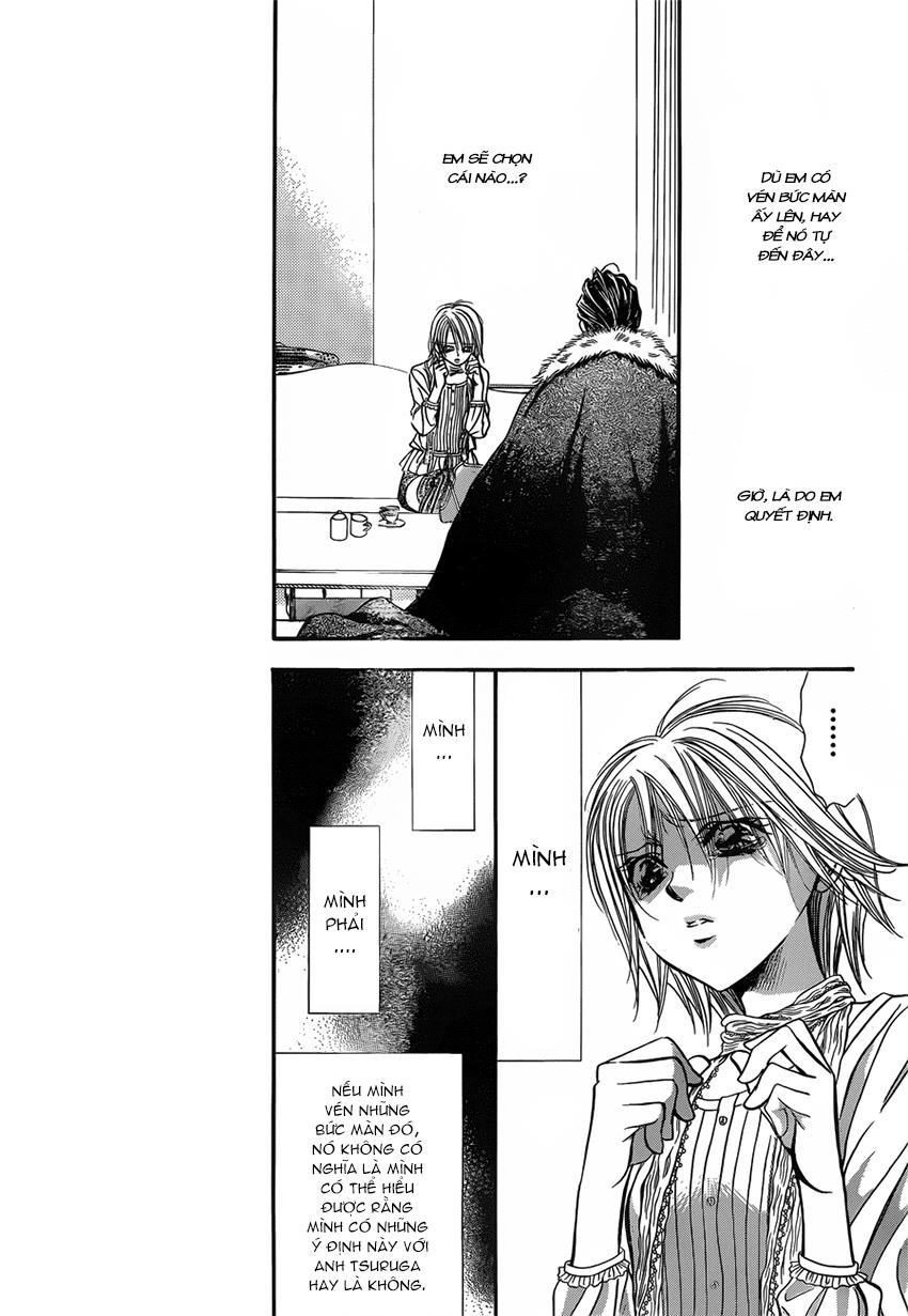 Thách Thức Tuyệt Vời Chapter 203 - Trang 2