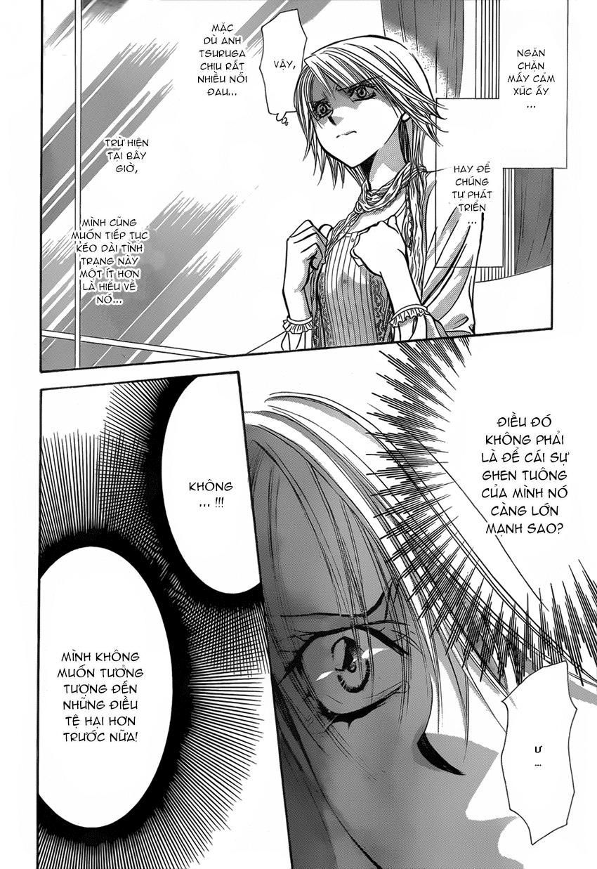 Thách Thức Tuyệt Vời Chapter 203 - Trang 2