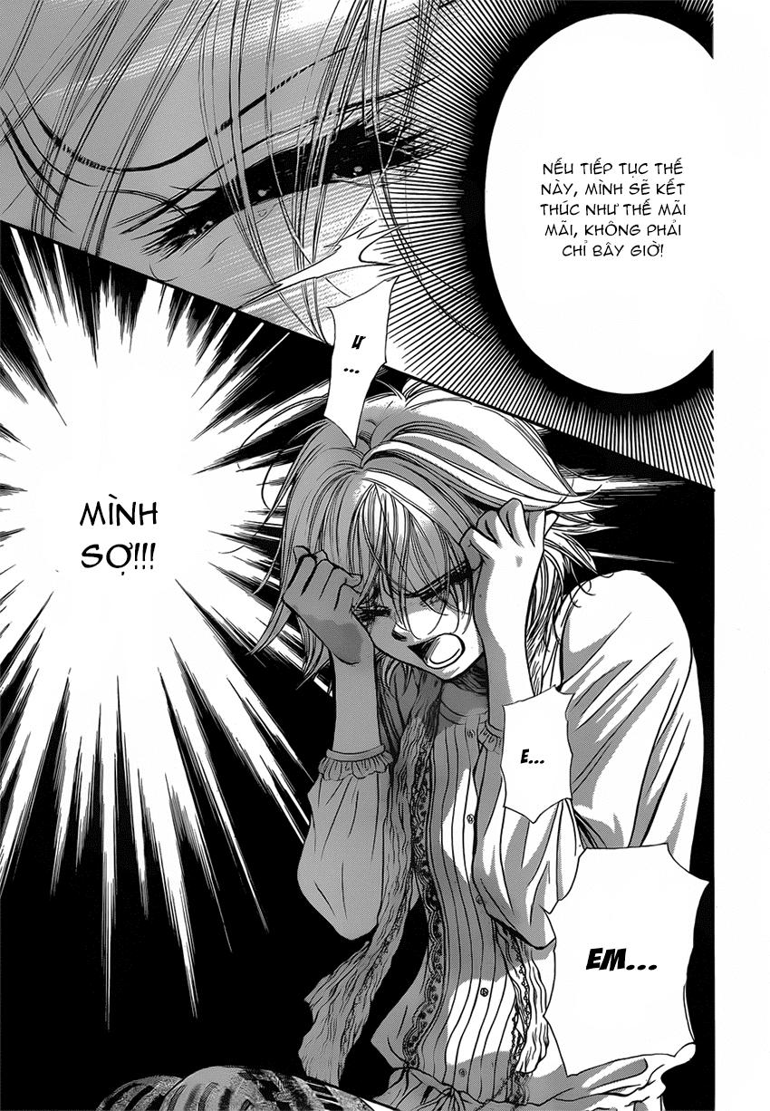 Thách Thức Tuyệt Vời Chapter 203 - Trang 2