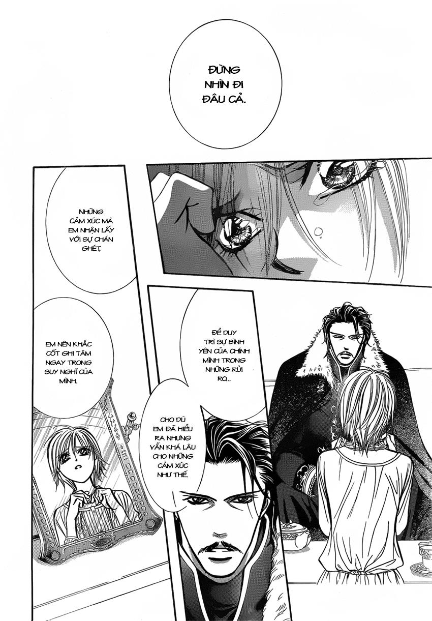 Thách Thức Tuyệt Vời Chapter 203 - Trang 2