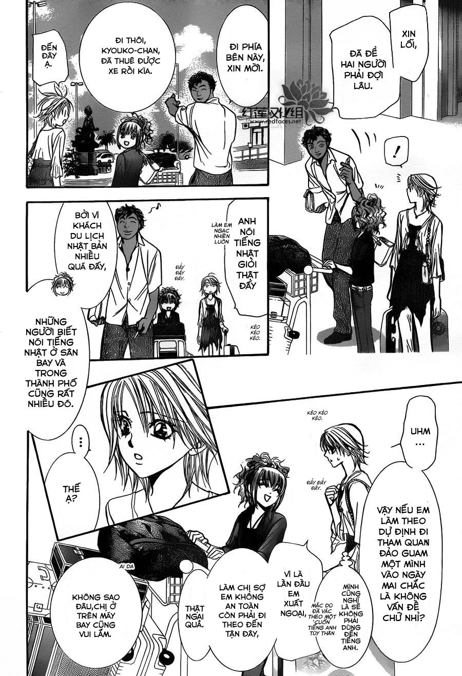 Thách Thức Tuyệt Vời Chapter 204 - Trang 2