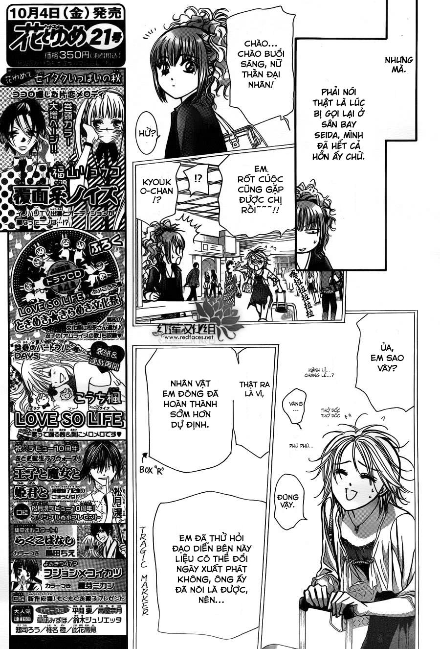 Thách Thức Tuyệt Vời Chapter 204 - Trang 2