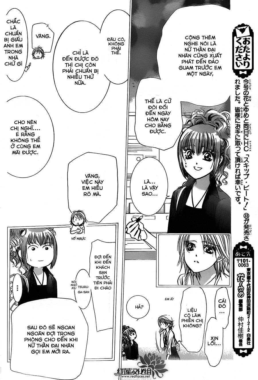 Thách Thức Tuyệt Vời Chapter 204 - Trang 2