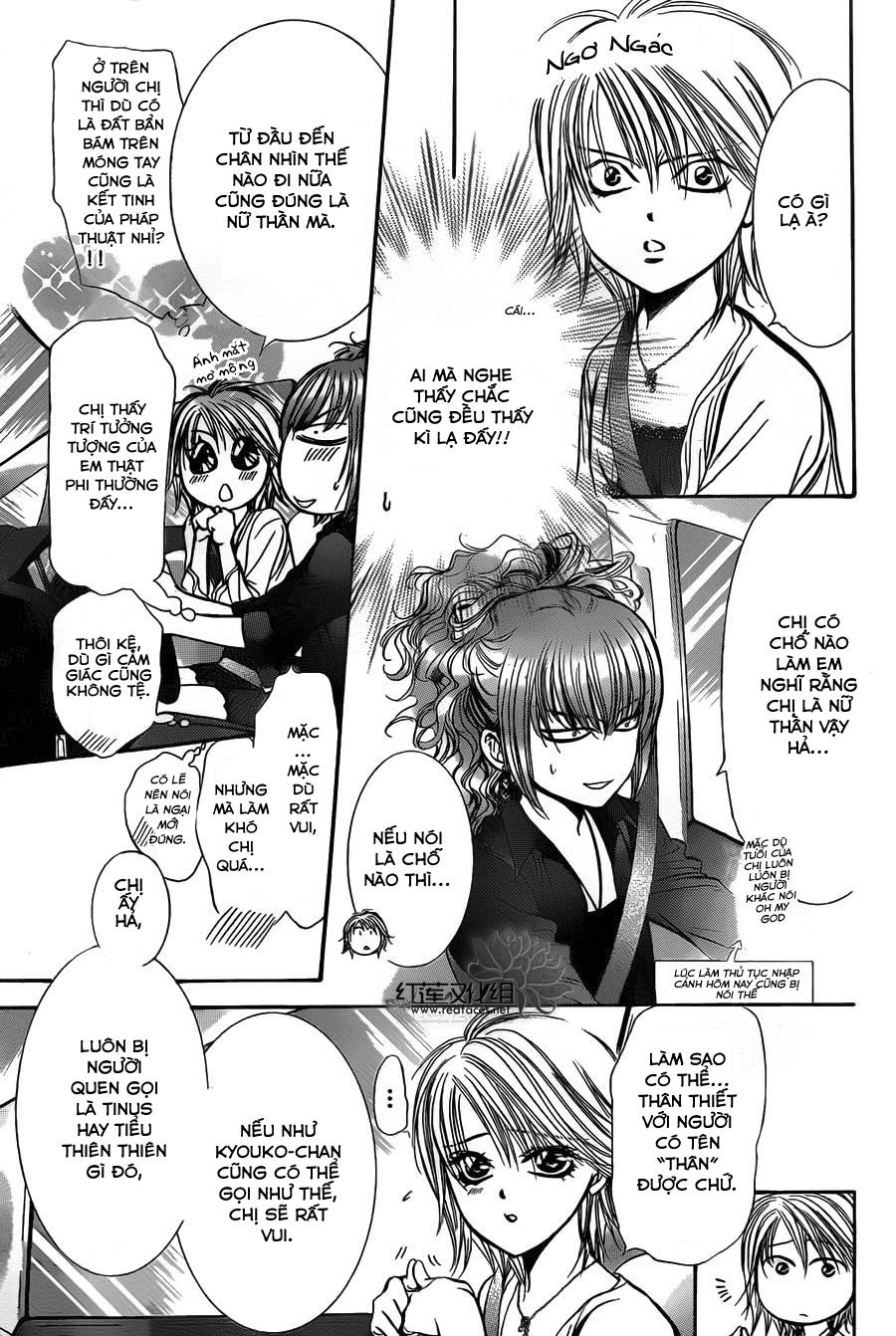 Thách Thức Tuyệt Vời Chapter 204 - Trang 2