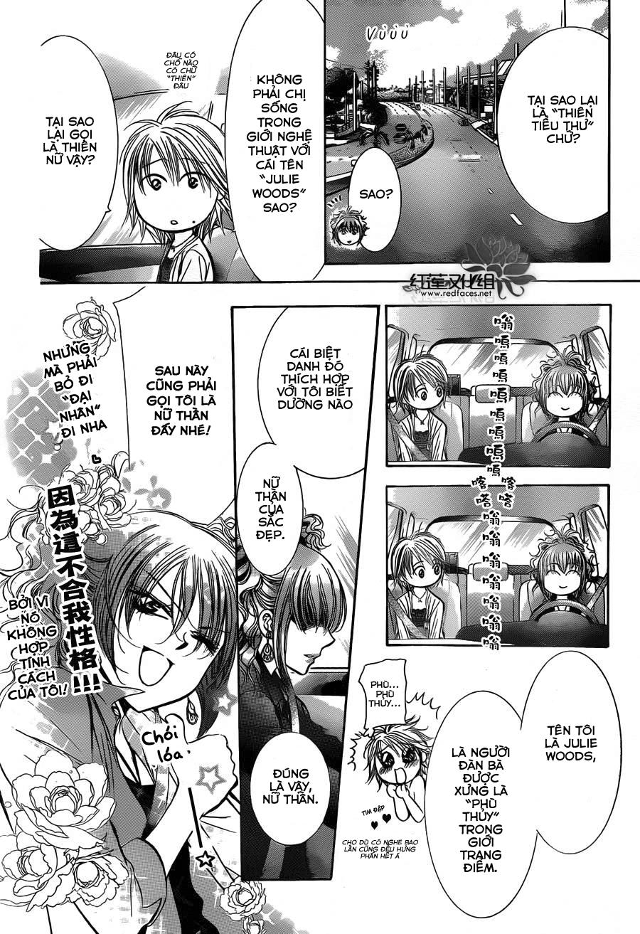 Thách Thức Tuyệt Vời Chapter 204 - Trang 2