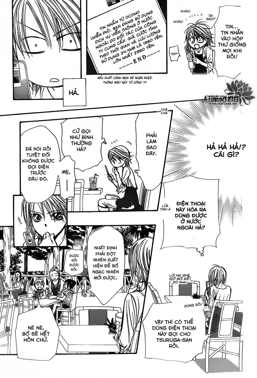 Thách Thức Tuyệt Vời Chapter 204 - Trang 2