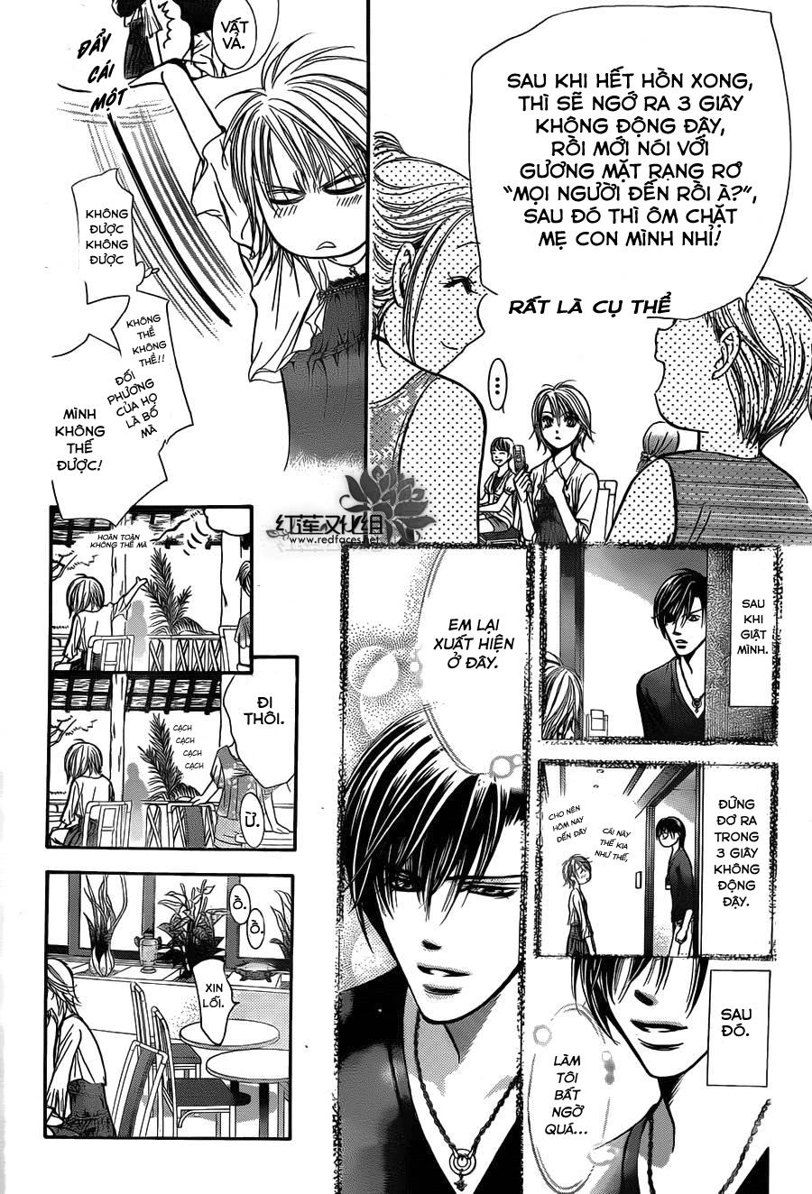 Thách Thức Tuyệt Vời Chapter 204 - Trang 2