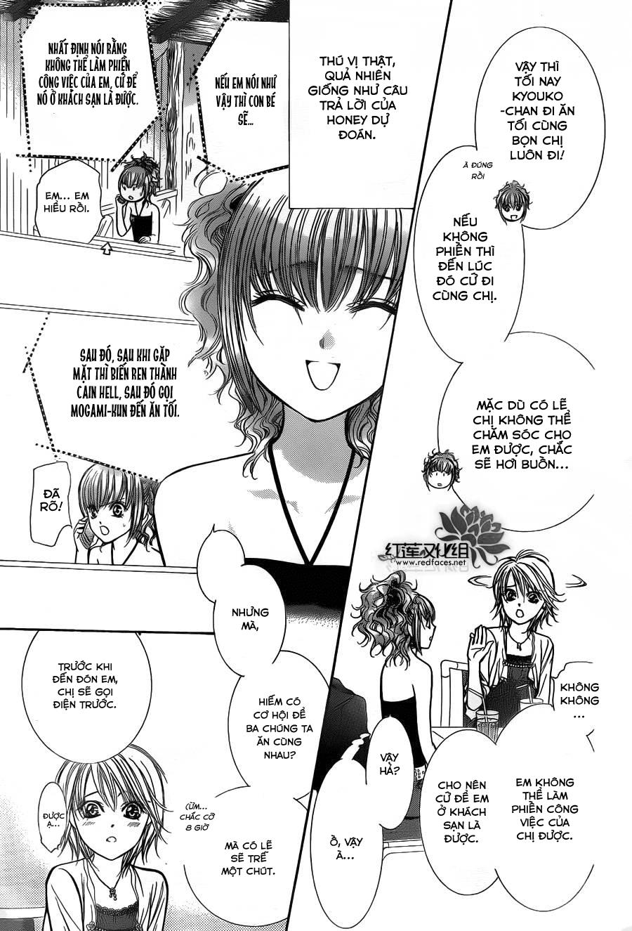 Thách Thức Tuyệt Vời Chapter 204 - Trang 2