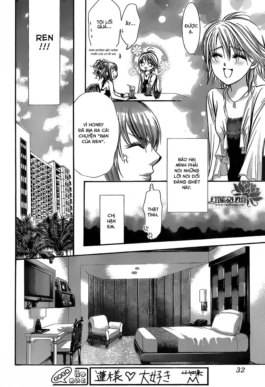 Thách Thức Tuyệt Vời Chapter 204 - Trang 2