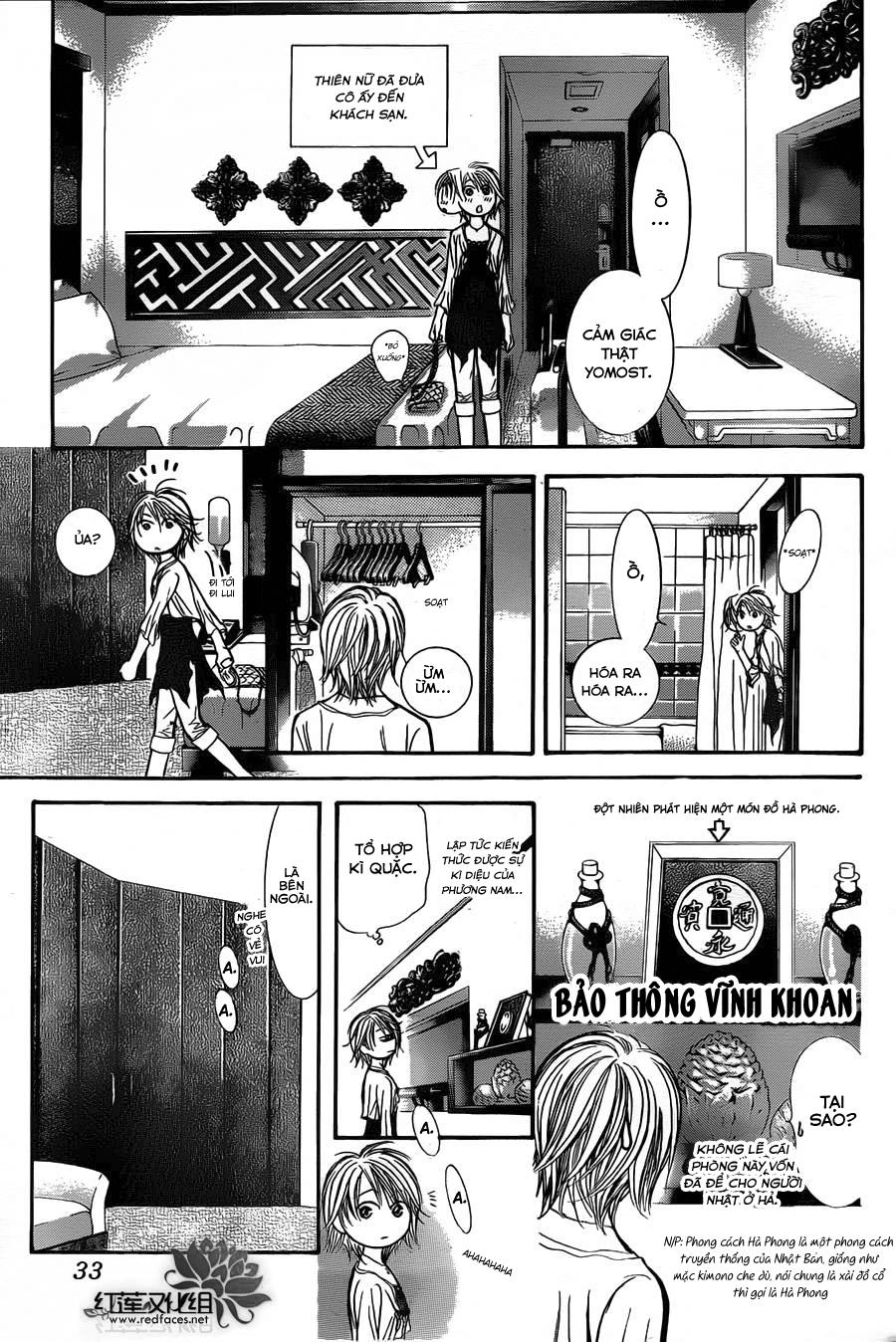 Thách Thức Tuyệt Vời Chapter 204 - Trang 2