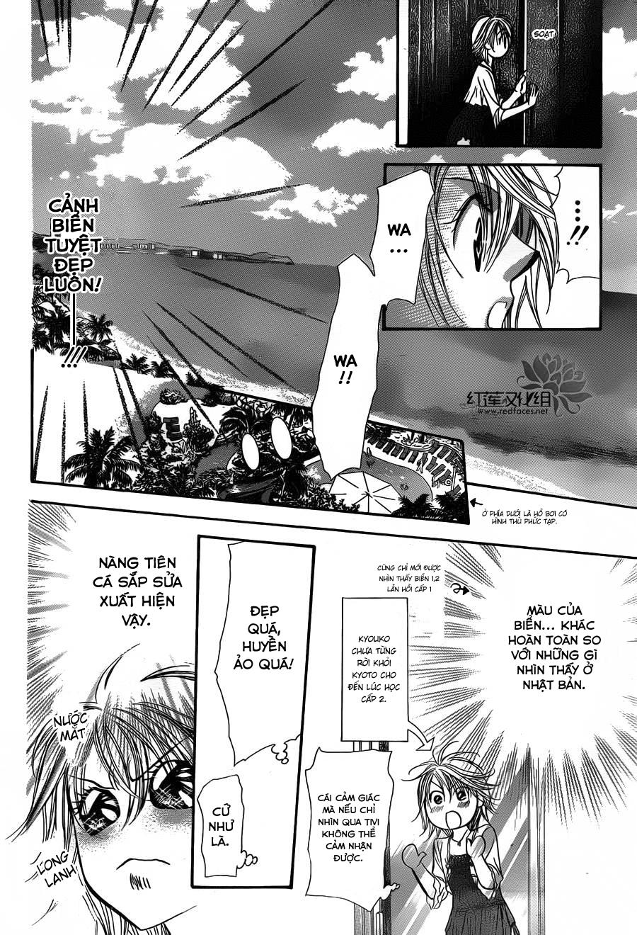 Thách Thức Tuyệt Vời Chapter 204 - Trang 2