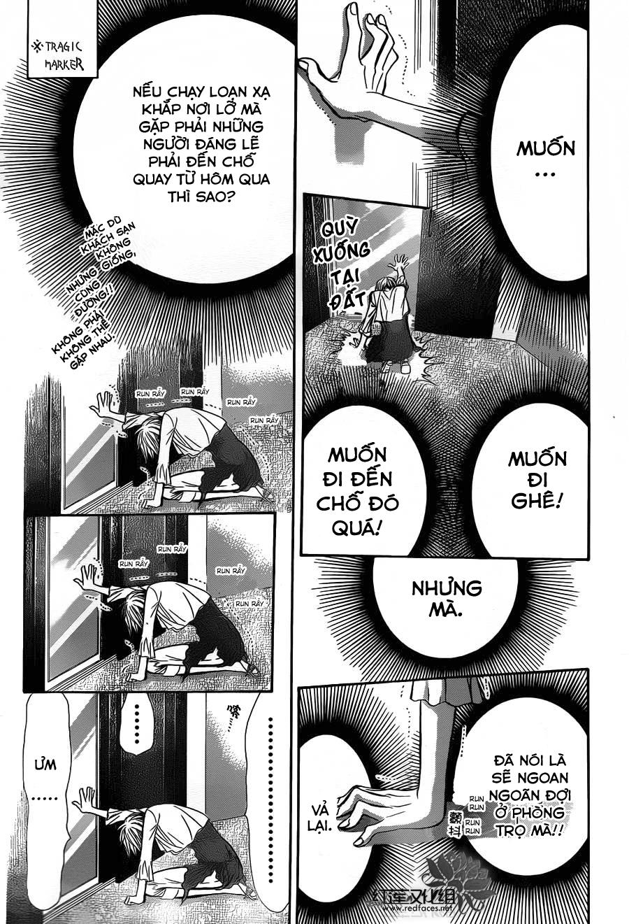 Thách Thức Tuyệt Vời Chapter 204 - Trang 2