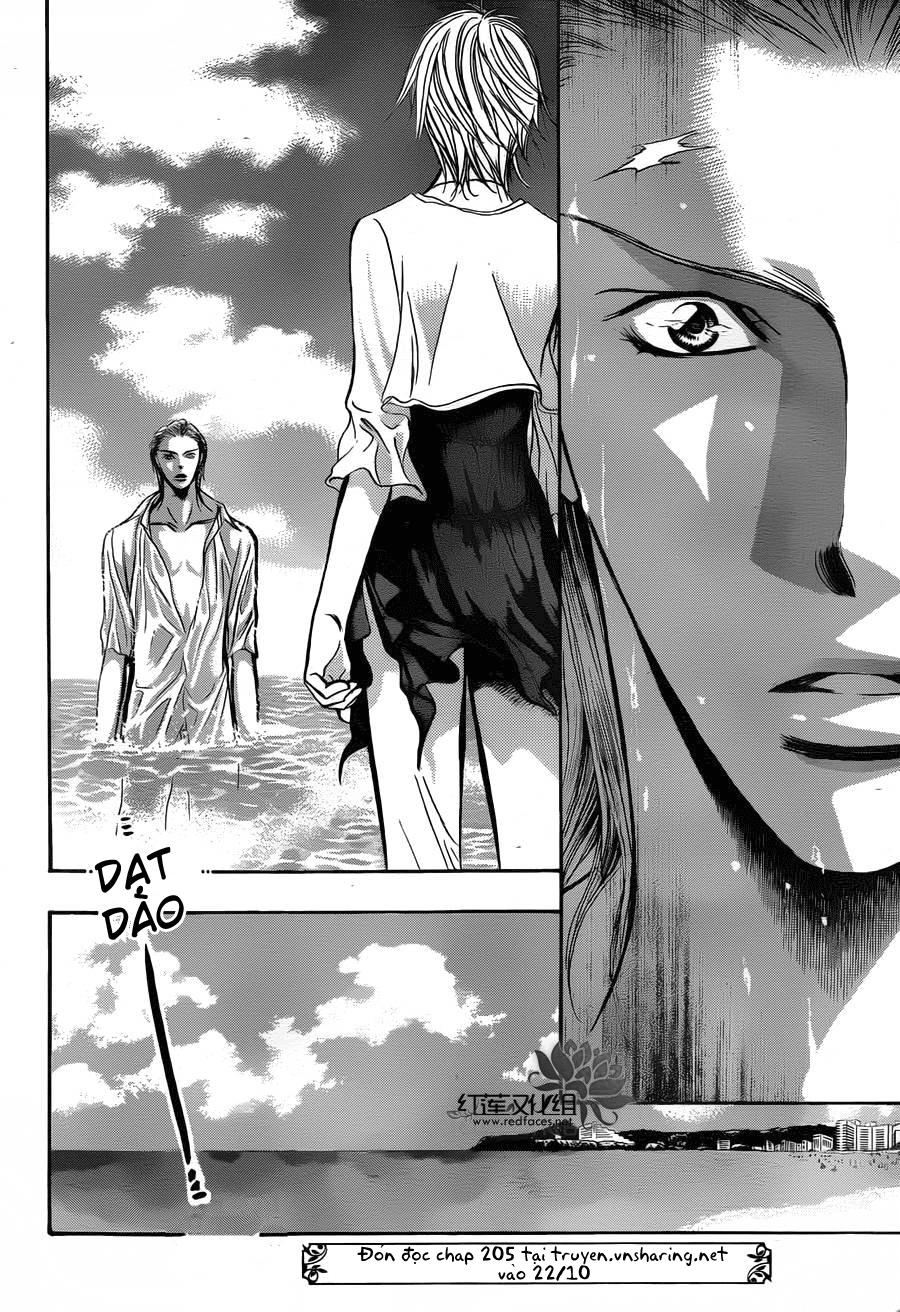 Thách Thức Tuyệt Vời Chapter 204 - Trang 2