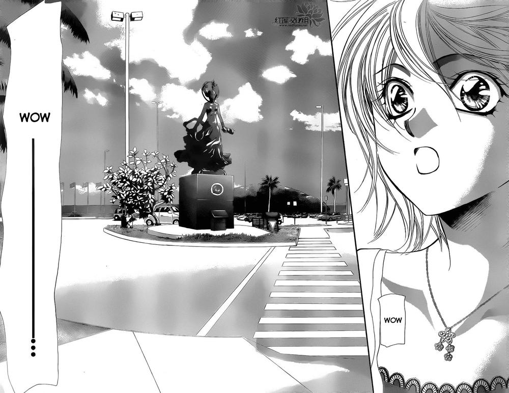 Thách Thức Tuyệt Vời Chapter 204 - Trang 2