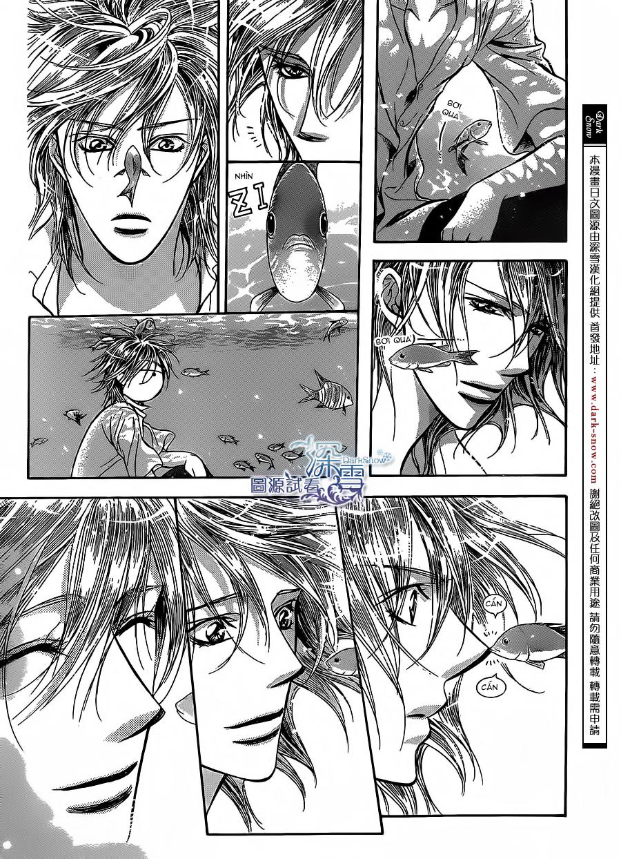 Thách Thức Tuyệt Vời Chapter 205 - Trang 2