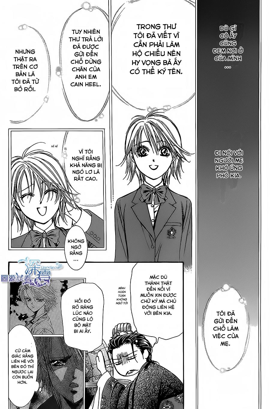 Thách Thức Tuyệt Vời Chapter 205 - Trang 2