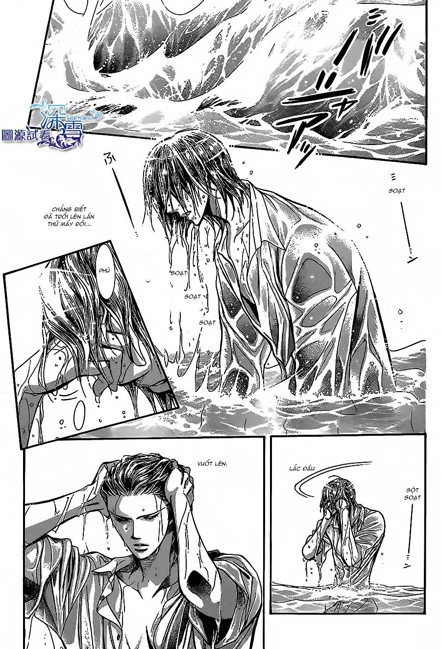 Thách Thức Tuyệt Vời Chapter 205 - Trang 2