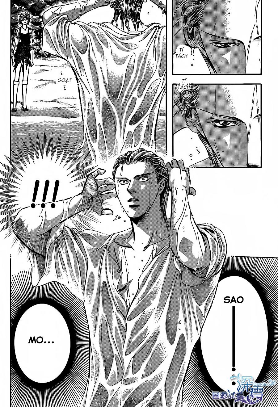 Thách Thức Tuyệt Vời Chapter 205 - Trang 2