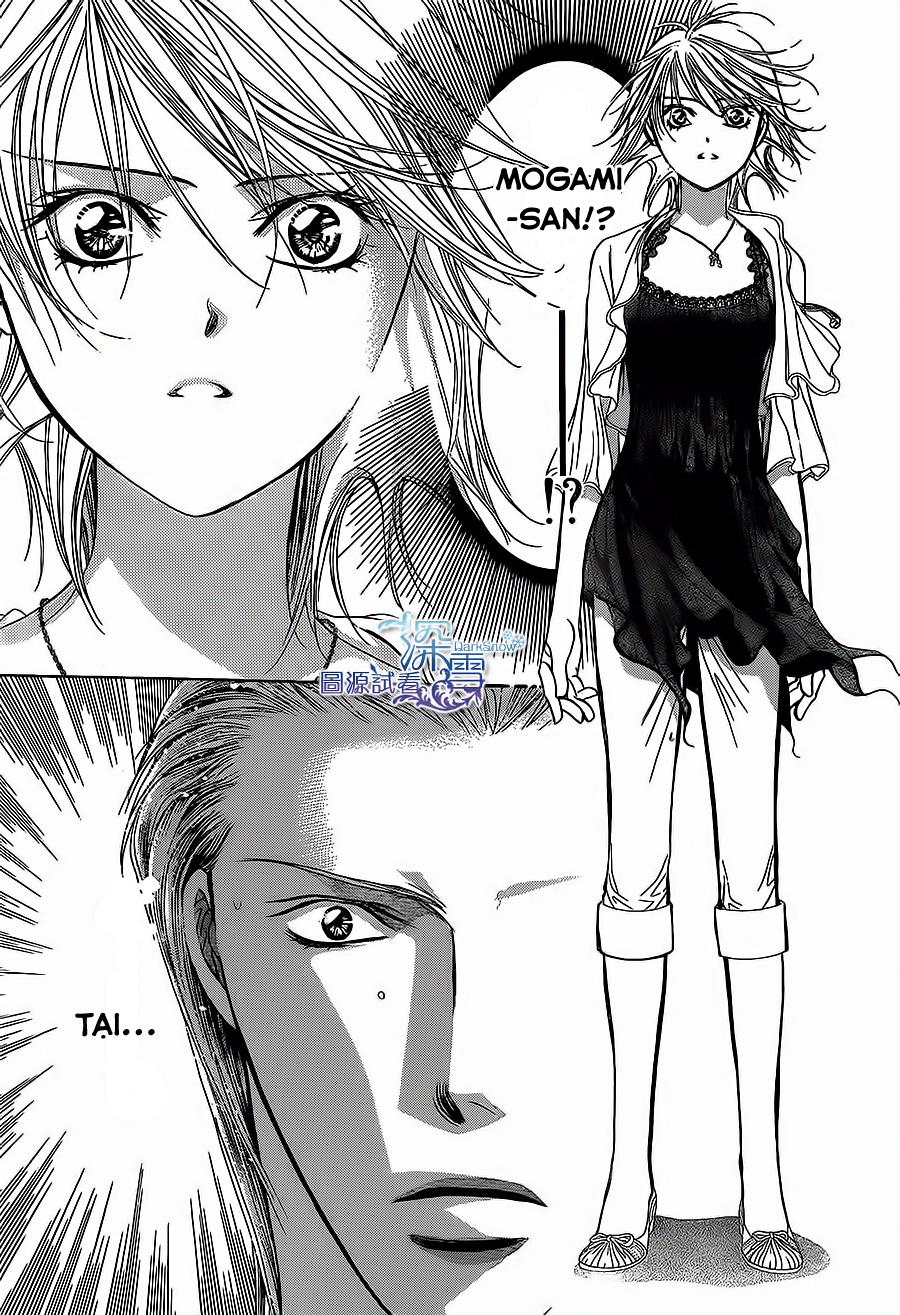 Thách Thức Tuyệt Vời Chapter 205 - Trang 2