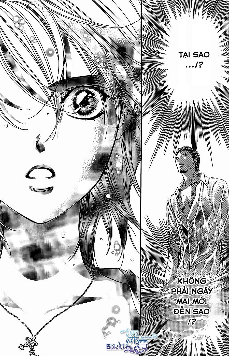 Thách Thức Tuyệt Vời Chapter 205 - Trang 2