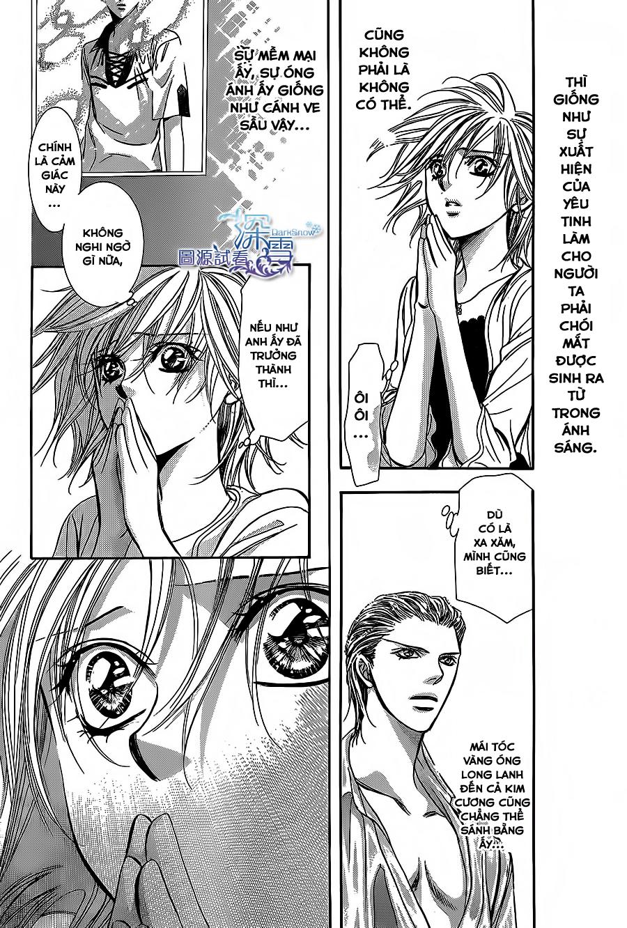 Thách Thức Tuyệt Vời Chapter 205 - Trang 2