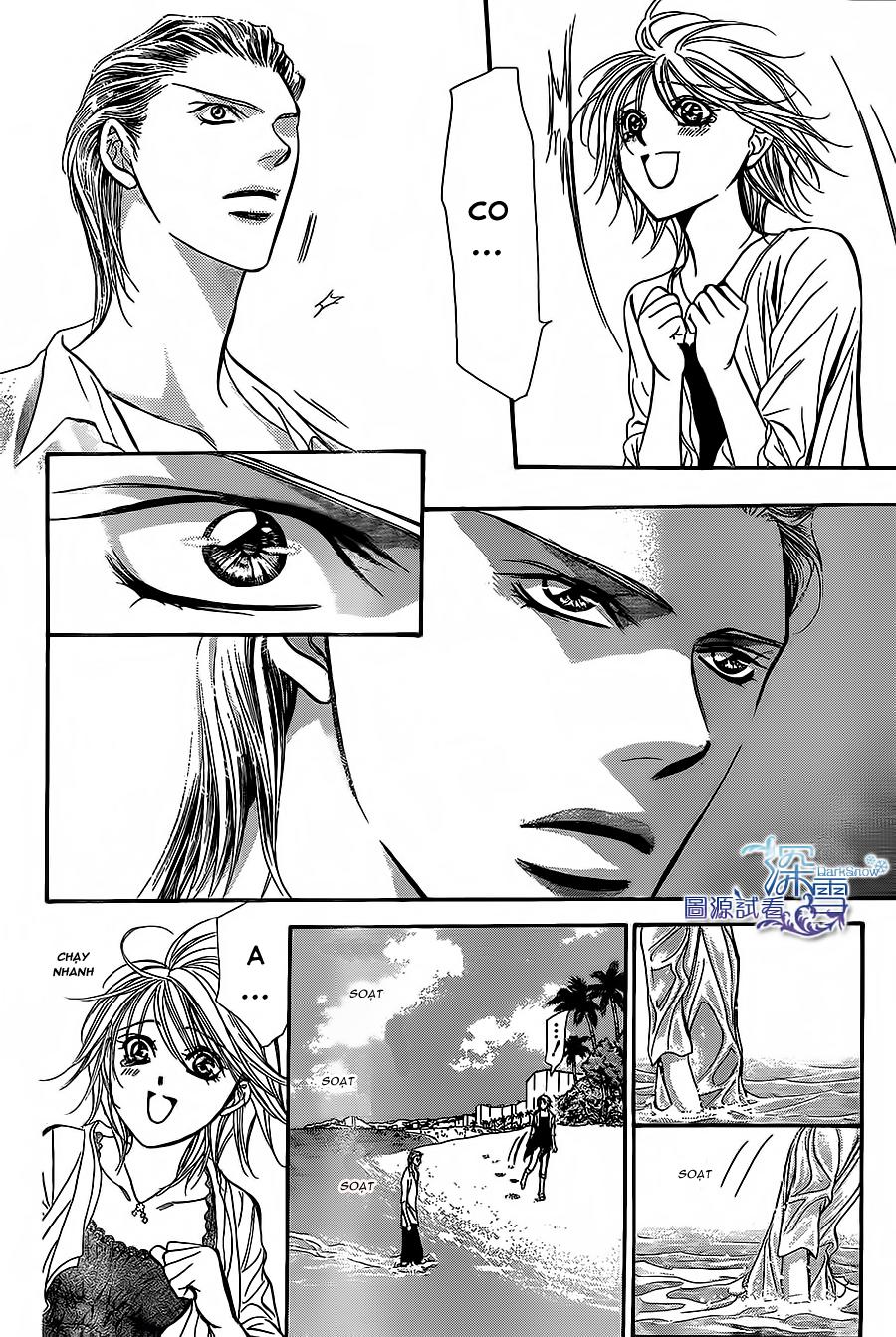 Thách Thức Tuyệt Vời Chapter 205 - Trang 2