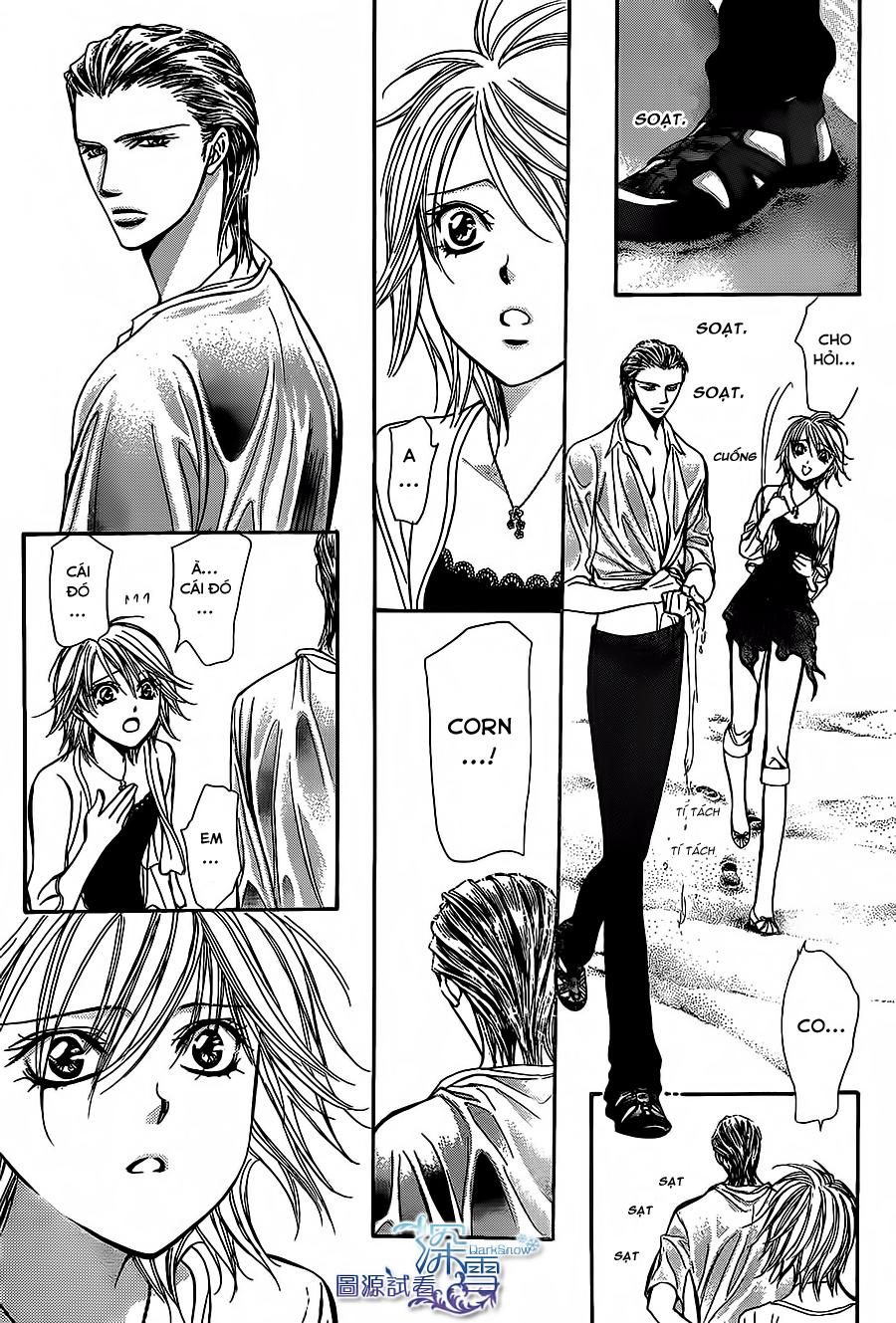 Thách Thức Tuyệt Vời Chapter 205 - Trang 2