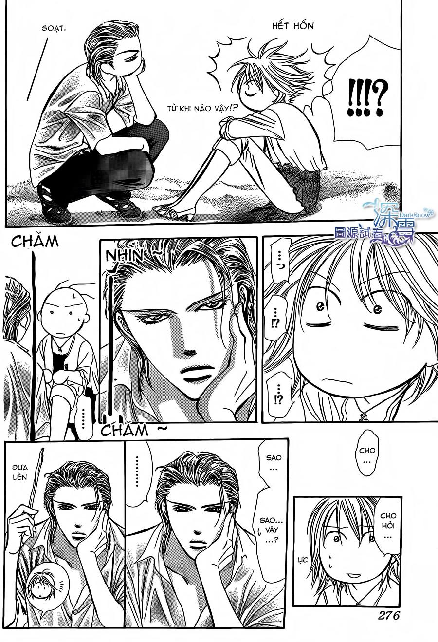 Thách Thức Tuyệt Vời Chapter 205 - Trang 2