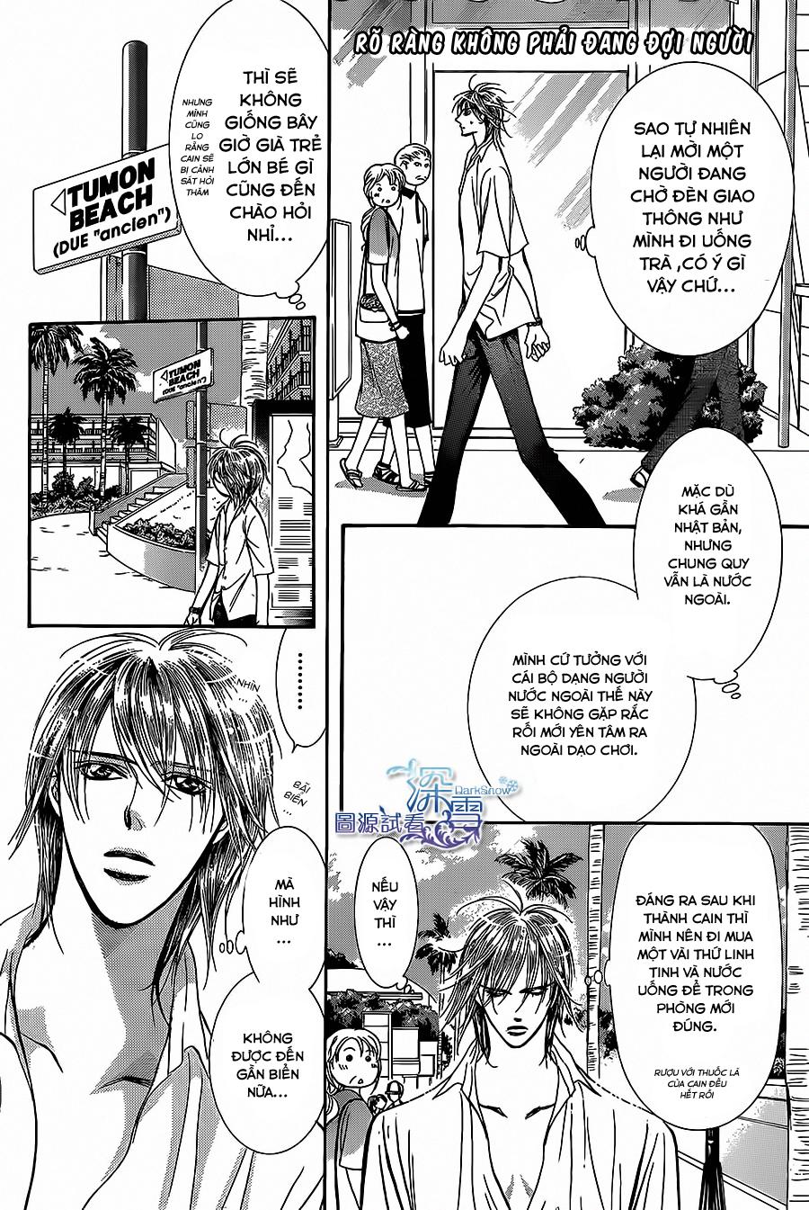 Thách Thức Tuyệt Vời Chapter 205 - Trang 2