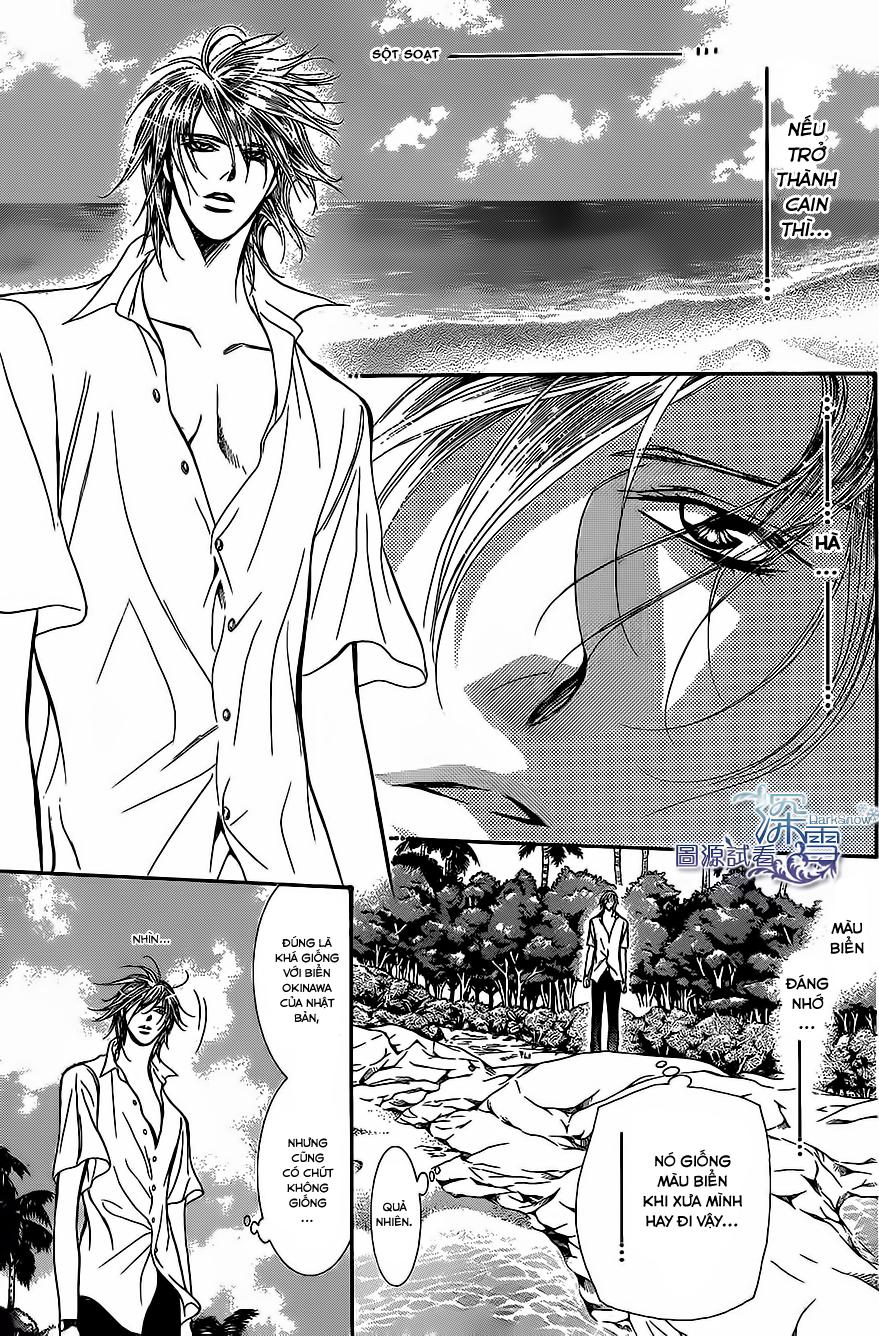 Thách Thức Tuyệt Vời Chapter 205 - Trang 2