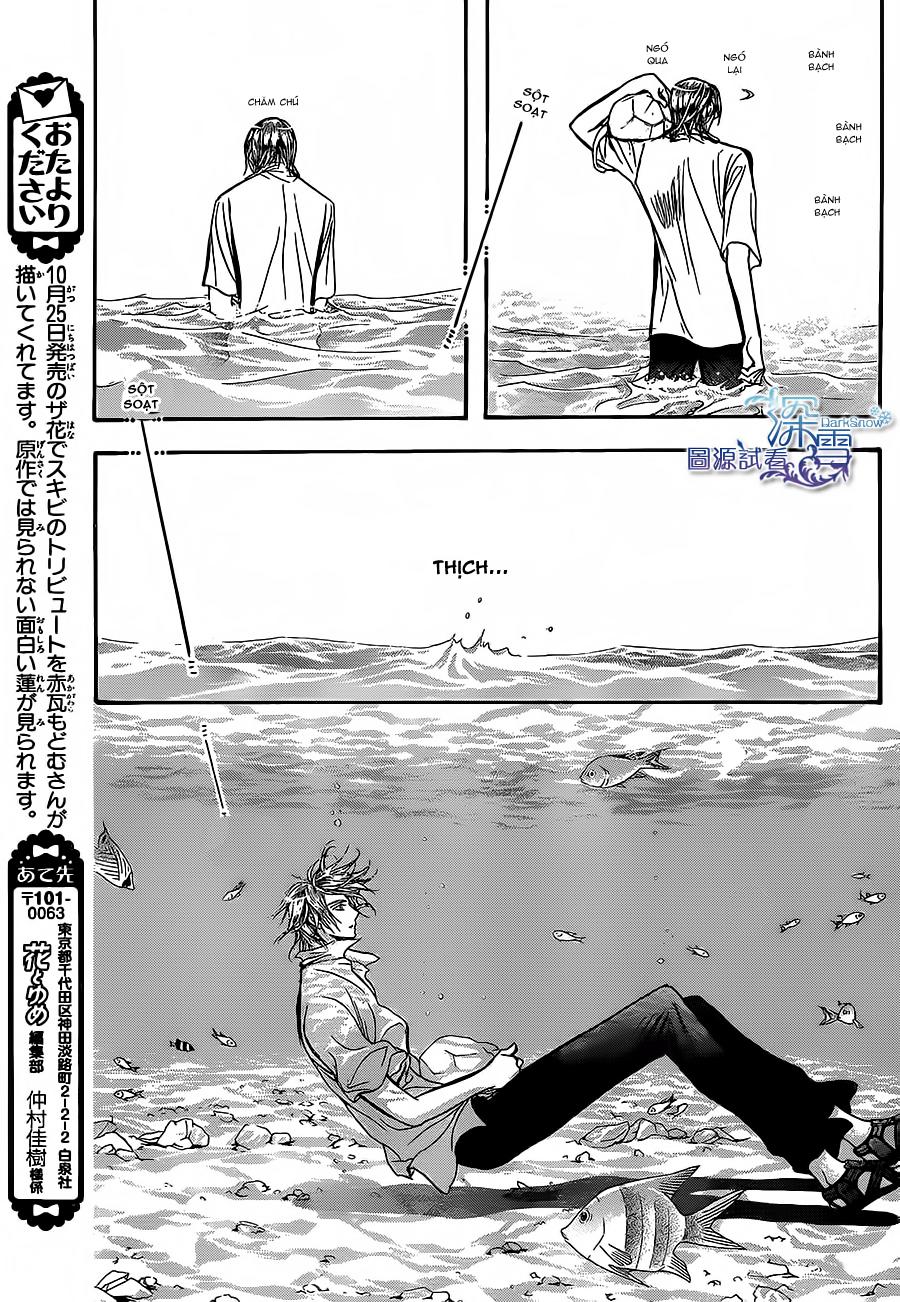 Thách Thức Tuyệt Vời Chapter 205 - Trang 2