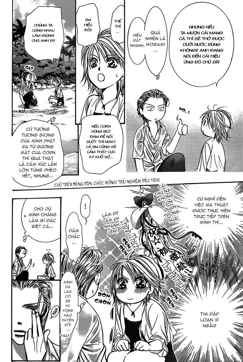 Thách Thức Tuyệt Vời Chapter 206 - Trang 2