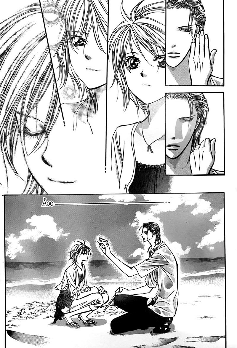 Thách Thức Tuyệt Vời Chapter 206 - Trang 2