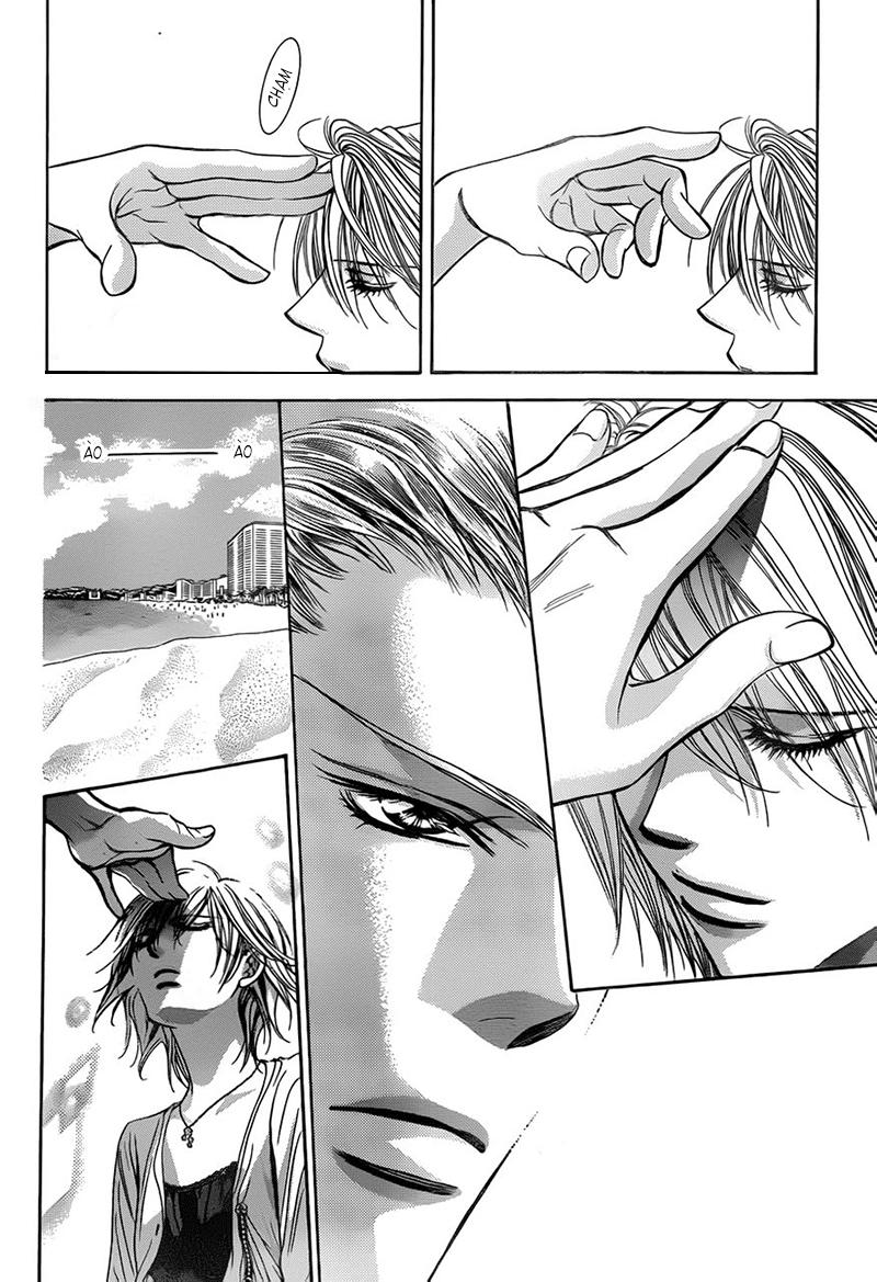 Thách Thức Tuyệt Vời Chapter 206 - Trang 2