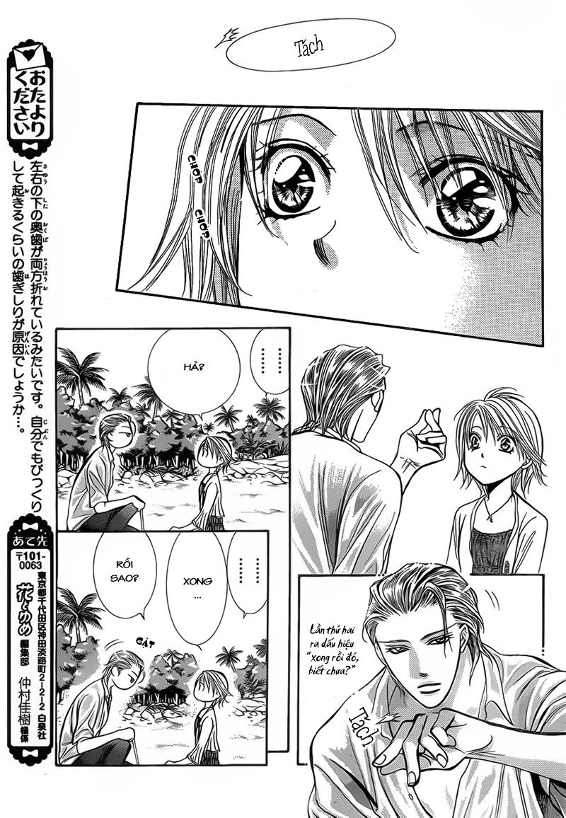 Thách Thức Tuyệt Vời Chapter 206 - Trang 2