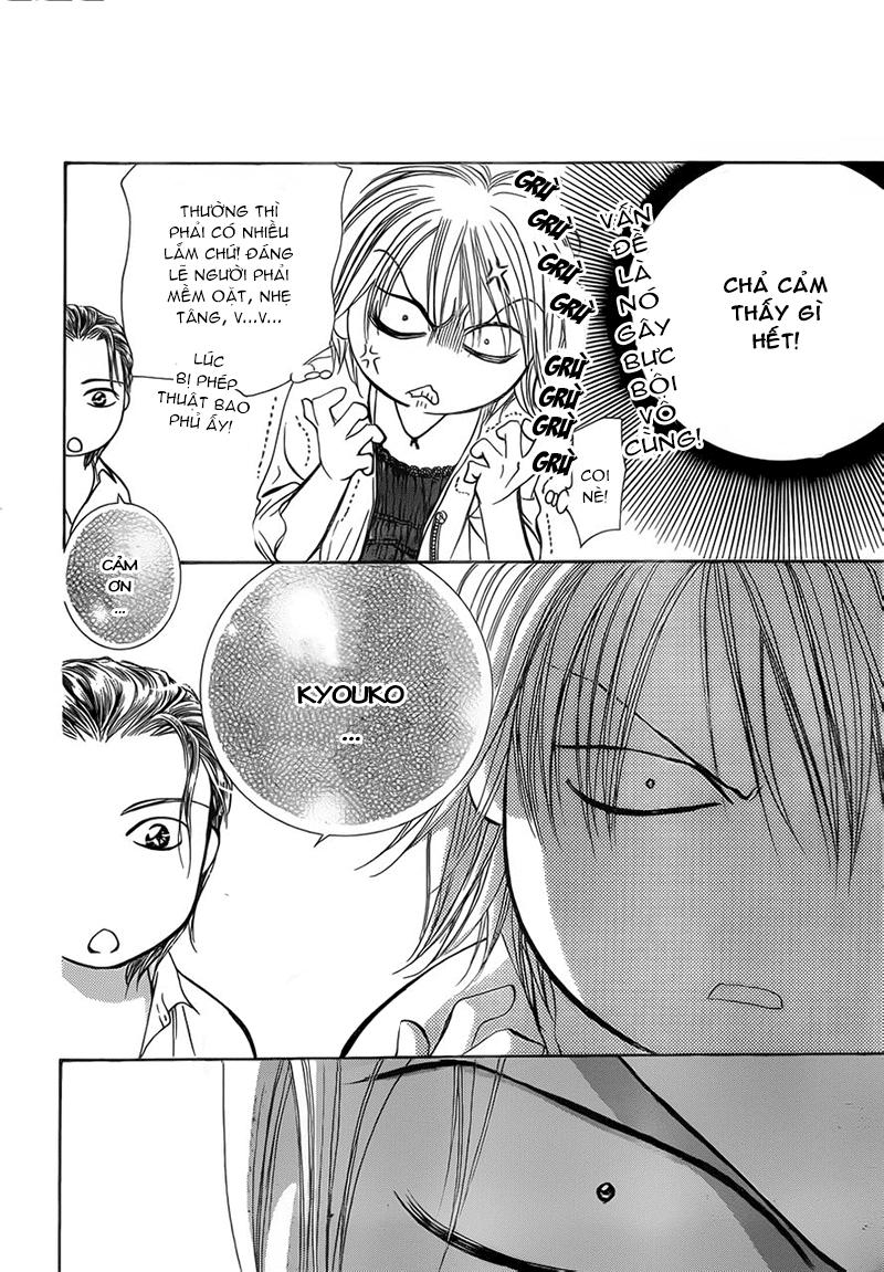 Thách Thức Tuyệt Vời Chapter 206 - Trang 2