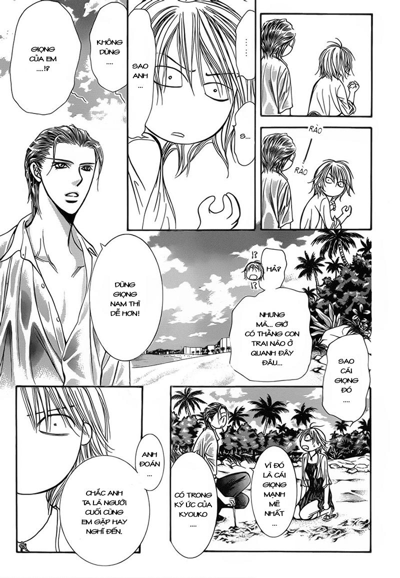 Thách Thức Tuyệt Vời Chapter 206 - Trang 2